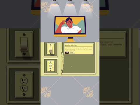 How to learn programming for beginners | Switch Animation | HTML CSS #shorts