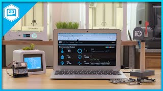 What Is Adafruit IO?