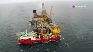 Introduction to Oil and Gas   Onshore and Offshore