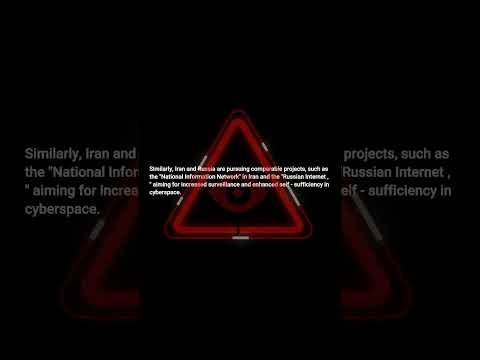 Chinese Internet: Surveillance, Control, and Cyber Self-Sufficiency