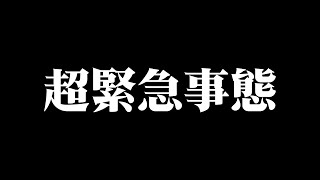 ZOC超緊急会議