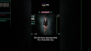 Welcome to Dayroot #metaverse #web3gaming #shorts
