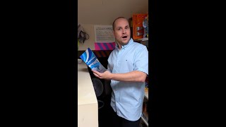 Office Fun!