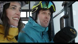 Visit Anchorage Winter Video