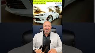 AI Is Driving the Future: Quadric & DENSO Chips, Lenders Use AI, and Smart Sensors Take Control!