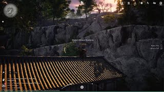 Where Winds Meet_lightness skill