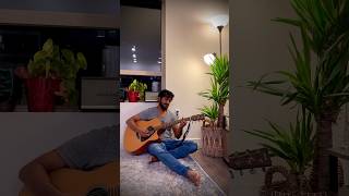 Tujhe Dekha To Ye Jana Sanam Instrumental #tujhedekhatoyejanasanam #guitarinstrumentalmusic