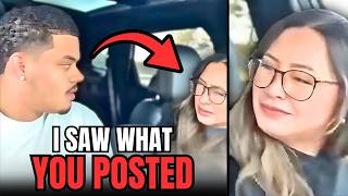 15 Year Marriage DESTROYED in 30 Seconds
