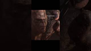 Kratos ☠️🔥 #edit #fyoupage #kratos #godofwar #ragnarok #viralvideo #shorts #memes #youtubeshorts