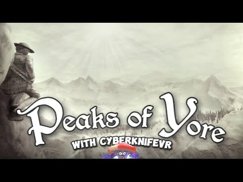 🔴 Solemn Tempest... || Peaks of Yore