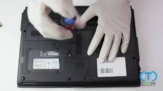 How to Upgrade RAM in Your HP Laptop (with RAM underneath keyboard)