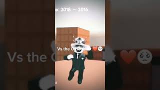 Old Roblox: 2007-2018