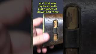 You Can Copy Anything: Chinese Bolt Action M1 Carbine