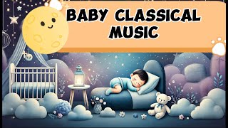 Baby Classical Music | Piano Songs for Babies
