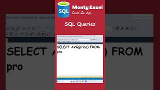 #011: SQL Made Easy: Basic Querying Techniques #shorts