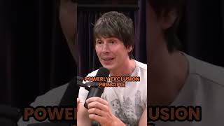 Brian Cox - Do All Stars Become Black Holes? 🤔 #blackhole #star #supernova