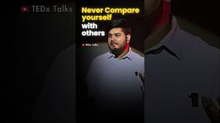 Never Compare Yourself with Others ✖️💥#sscmaths #ssccgl #ssccgl2025