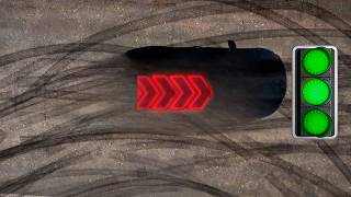 Moving Road for Hot Wheels / Drift Race Track #roadforhotwheels #road #racetrack