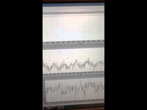 Recognize Correct Signal Inputs
