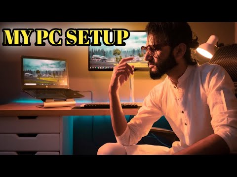 MY PC SET UP HOW MUCH?