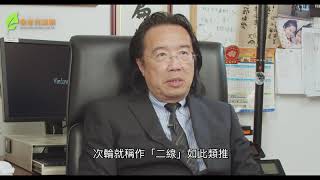 ALK肺腺癌通常有什麼症狀及如何診斷？