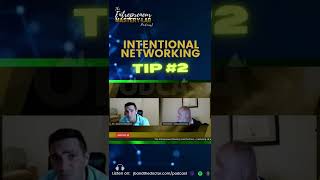 This Is How You Level up Your Networking Game. Tip # 2