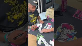 Fred Taylor NFL Presented By: It's Me Brands #nfl