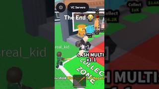 The End 😭🥀 #roblox #stealabrainrot #viral #foryou #fyp #lol #robloxedit #trending #shorts #hacks