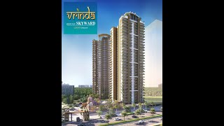 VRINDA HERITAGE SKYWARD LATEST UPDATE