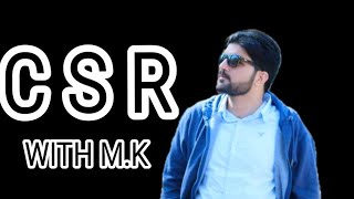 CSR General settings and Main TTS engine! Jieshuo Pashto part 2
