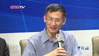 中国学者澄清中美经贸摩擦三大误区