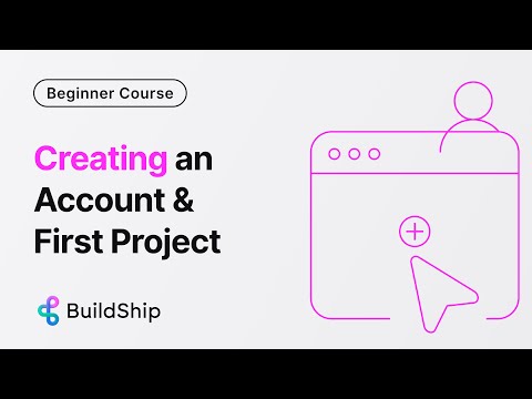 Setting Up - Create Your Account & Workspace