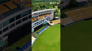 Rangiri Dambulla International Cricket Stadium - by Drone #dambulla #slcricket #cricket #stadium