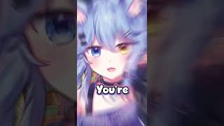 Being loved  #vtuber #vtuberclips #vtuberen #envtuber #englishvtuber #envtubers #vtubers #hololive