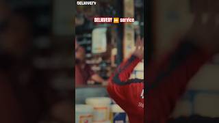 Delivery  direct kijiye Fast service #all #socialmedia #trending #shortvideo