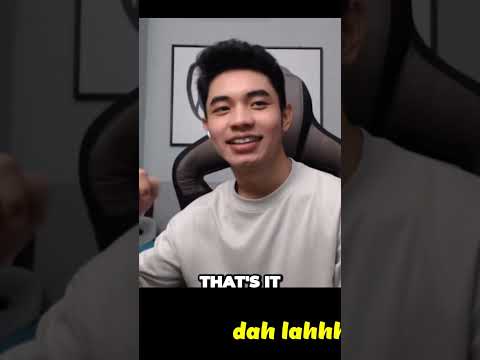 Mastering a Language with Minimal Effort Lazy Language Learning #fikinakiterbaruhariini #ometv