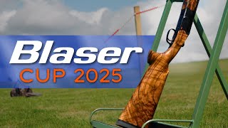Can the New FBX Handle This? | Blaser Cup 2025
