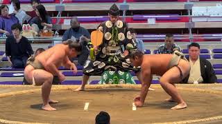 速報版 注目のイケメン対決！徳之武蔵 vs 米沢龍【大相撲令和7年7月場所】14日目 2025/7/26 名古屋場所 ［JUL 2025］DAY14