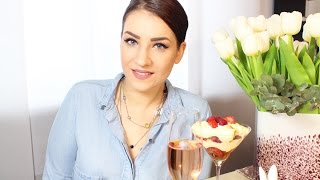 #Ostern: Beeren-Tiramisu und Deko-Ideen  #Spon