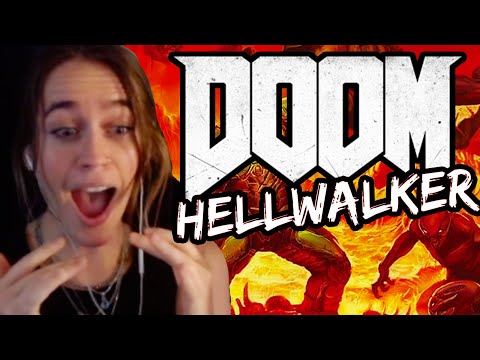 Music Producer Reacts to DOOM: Hellwalker