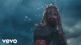 Avatar - The King Wants You