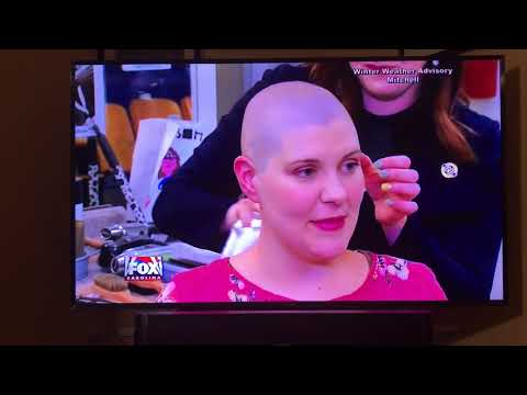2018 St Baldricks