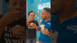 Certified scoop ice cream store !