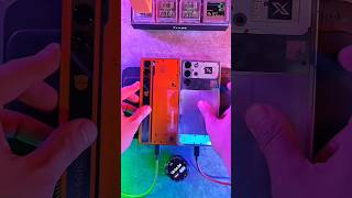 Redmagic 10 Pro vs Redmagic 9 Pro Plus - Which Charges The FASTEST ❓, #shorts