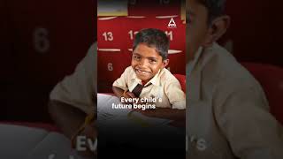 ITC's support to Education Programme #theitcway #motivation #worldchildrensday