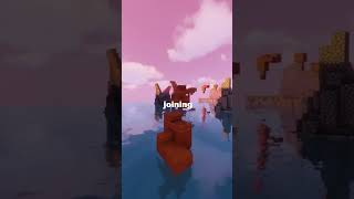 Minecraft Public Smp 1.20 Java + Pe #smp #publicsmp #minecraft