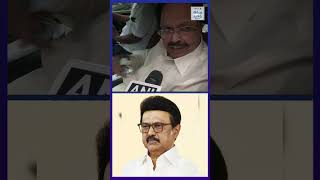 தலைவர் நன்றாக உள்ளார் - அமைச்சர் துரைமுருகன் | mk stalin | apollo hospital | health update
