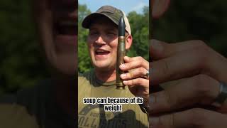 Anti-Tank Rifle Vs. Zombie (Kentucky Ballistics)