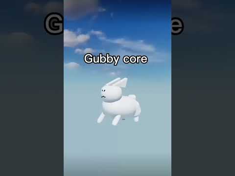 Gubby core