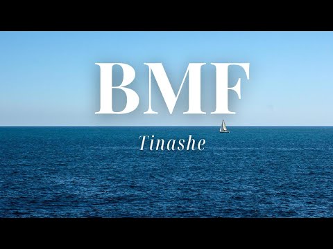 SZA - BMF (Lyrics)